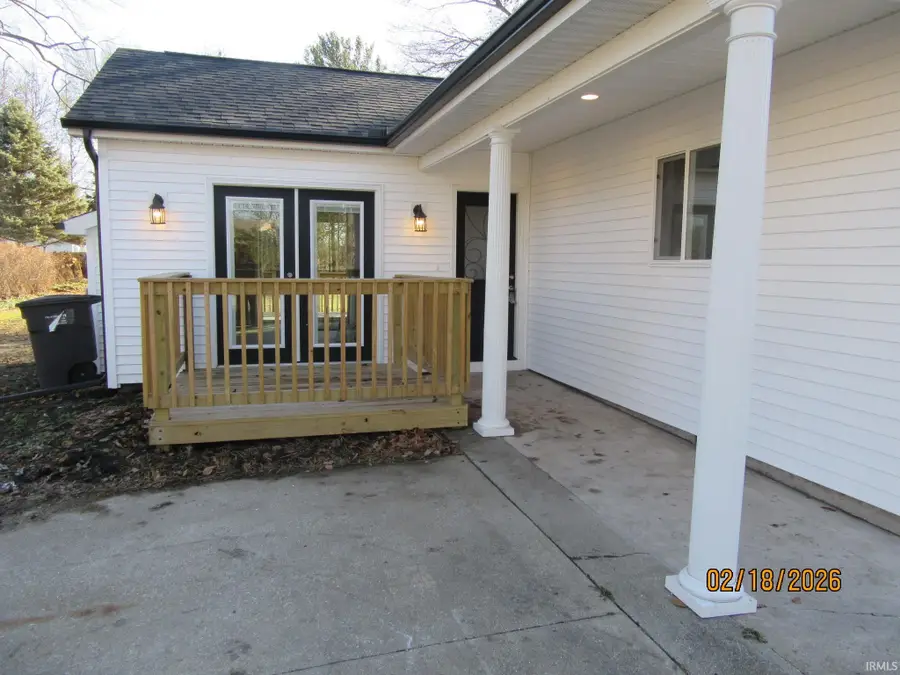 2523 E Jackson Boulevard, Elkhart, IN 46516 - #3