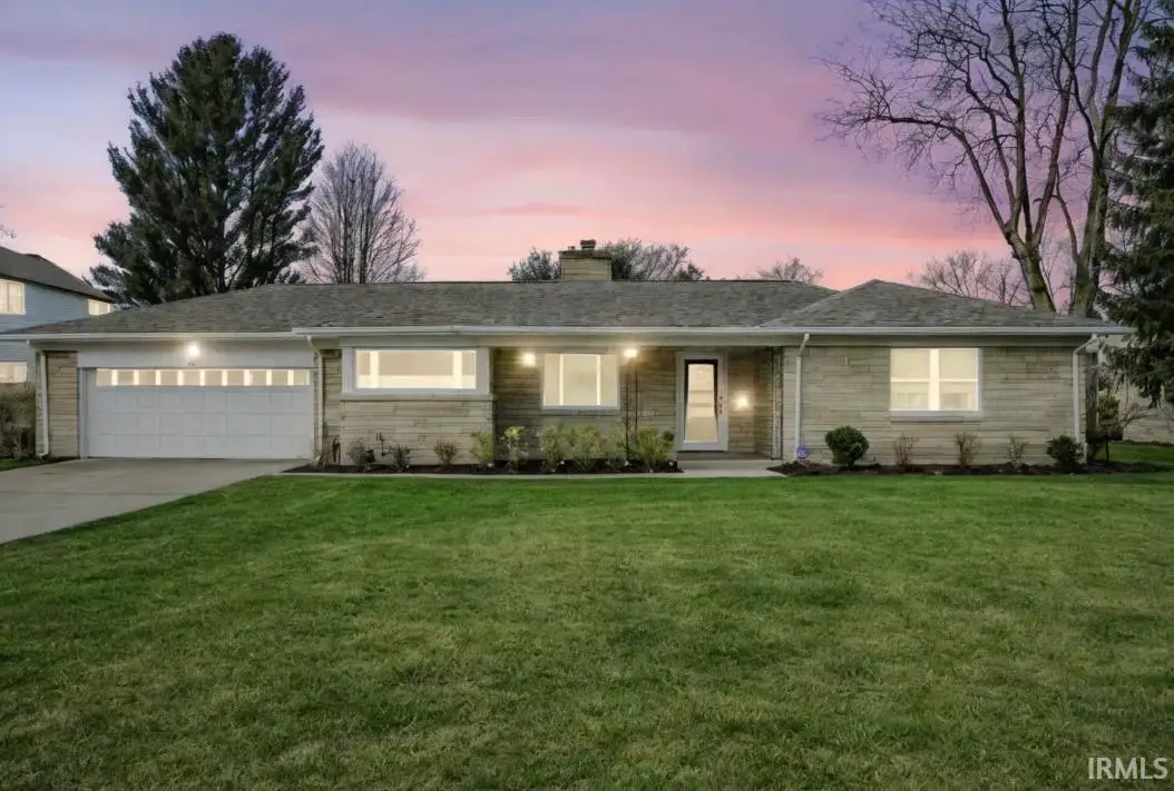 549 N Ironwood Drive, South Bend, IN 46615 - #1