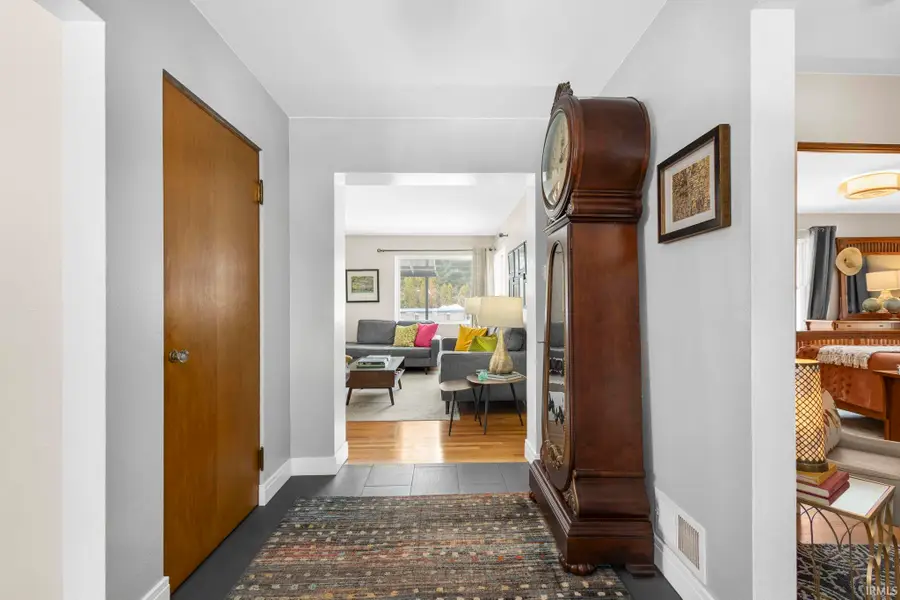 549 N Ironwood Drive, South Bend, IN 46615 - #3