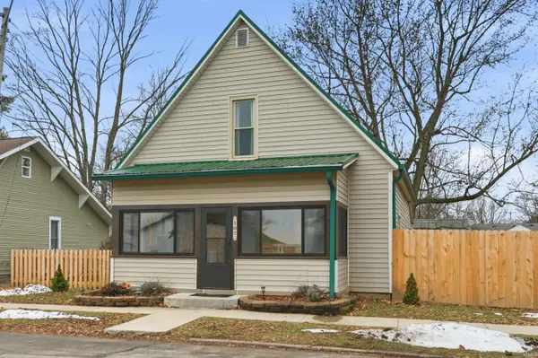 107 S Meridian Street, Sulphur Springs, IN 47388