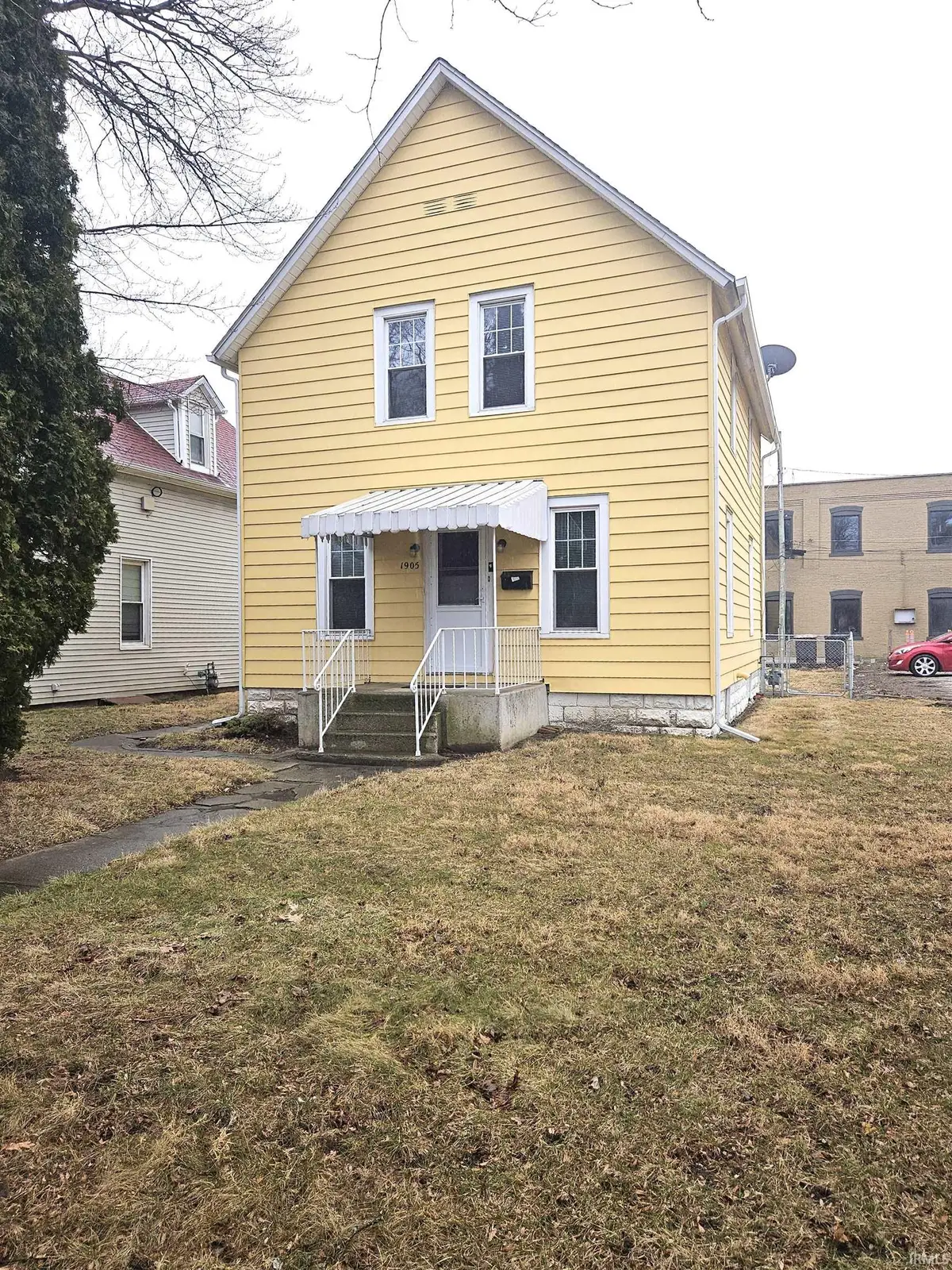 1905 W Main Street, Fort Wayne, IN 46808 - #1