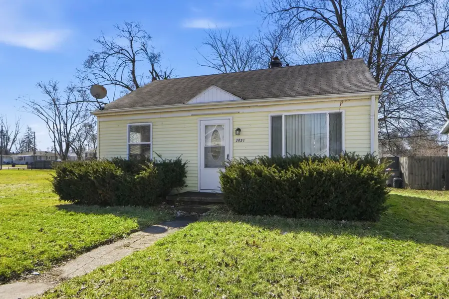 3021 S Main Street, Elkhart, IN 46517 - #2