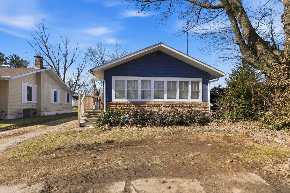 3003 Peoria Street, Elkhart, IN 46517 - #1