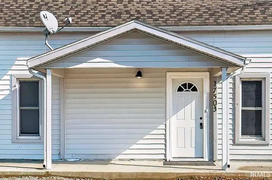 17503 Wayne Street, Zanesville, IN 46799 - #2