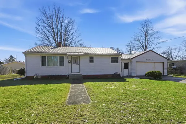 2311 Sunnyside Drive, Elkhart, IN 46516
