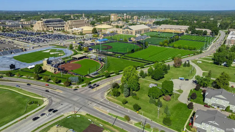 1705 South Bend Unit 313 Avenue #313, South Bend, IN 46617 - #3