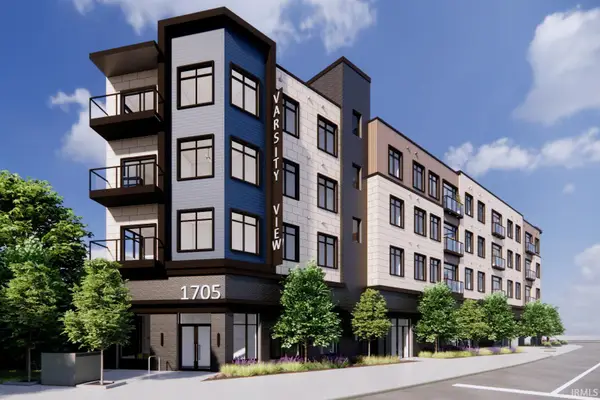 1705 South Bend Ave Unit 302 Avenue #302, South Bend, IN 46617