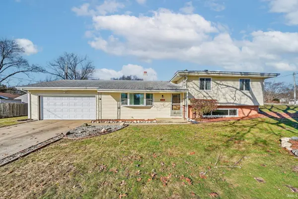 19075 Dresden Drive, South Bend, IN 46635