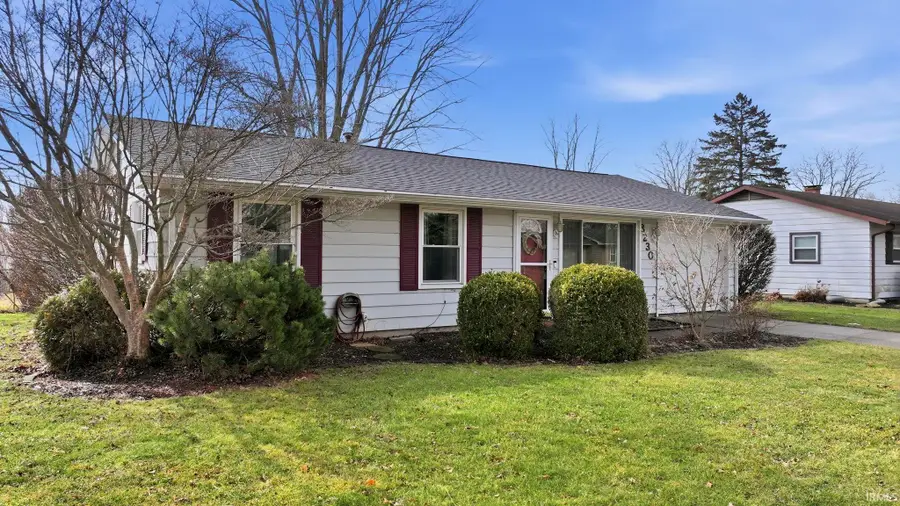 8230 Oklahoma Trail, Fort Wayne, IN 46815 - #3