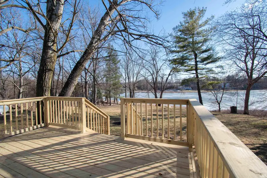 1007 W 100 South, Albion, IN 46701 - #3