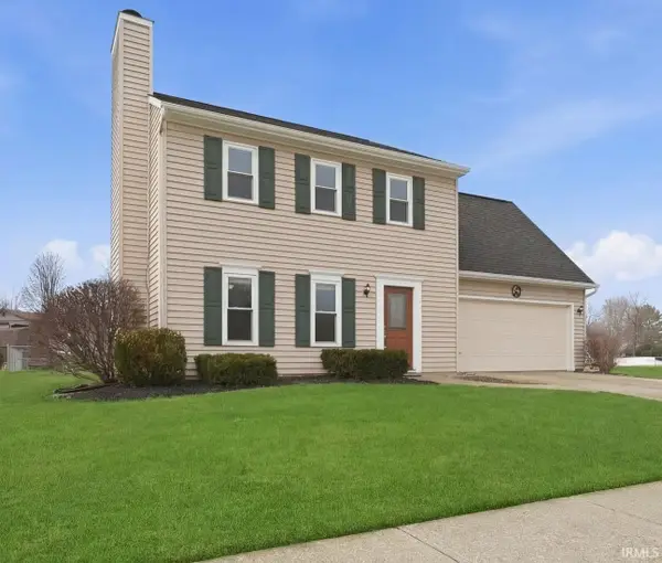 609 Granada Drive, Kendallville, IN 46755