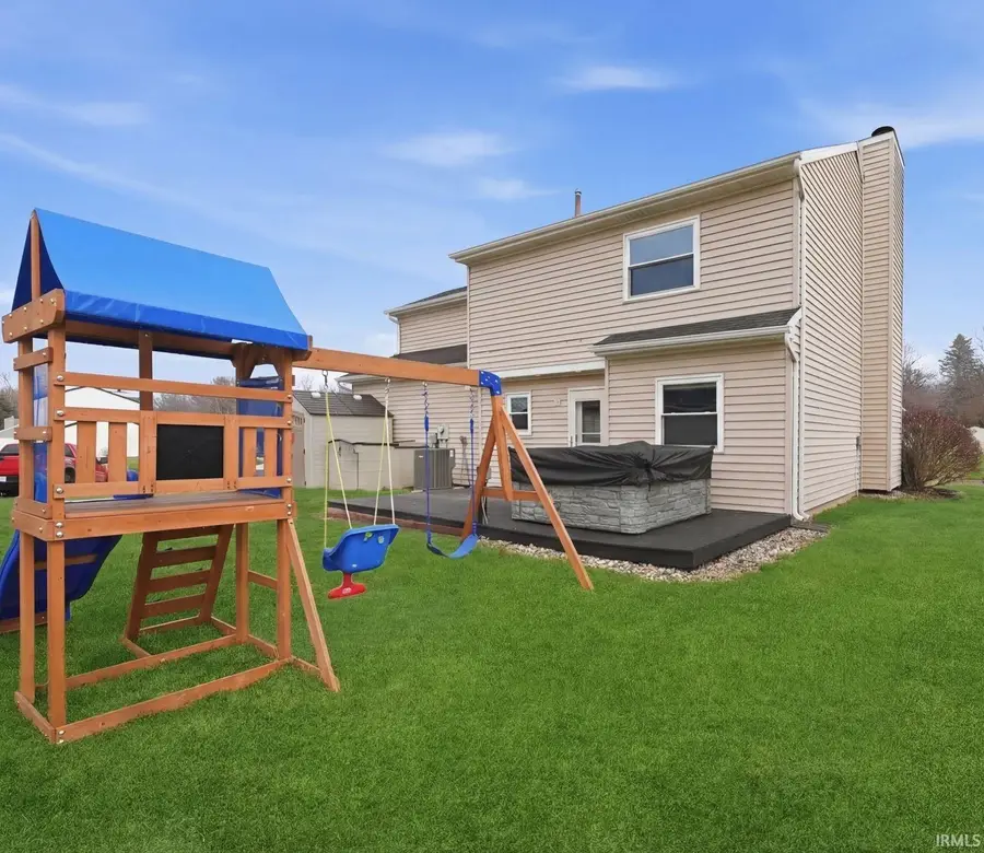 609 Granada Drive, Kendallville, IN 46755 - #3