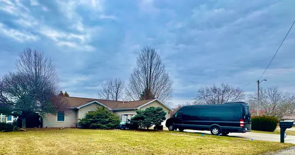 7915 S Cameron Drive, Hamilton, IN 46742