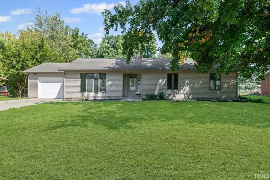 3816 S Connie Drive, Lafayette, IN 47905 - #2