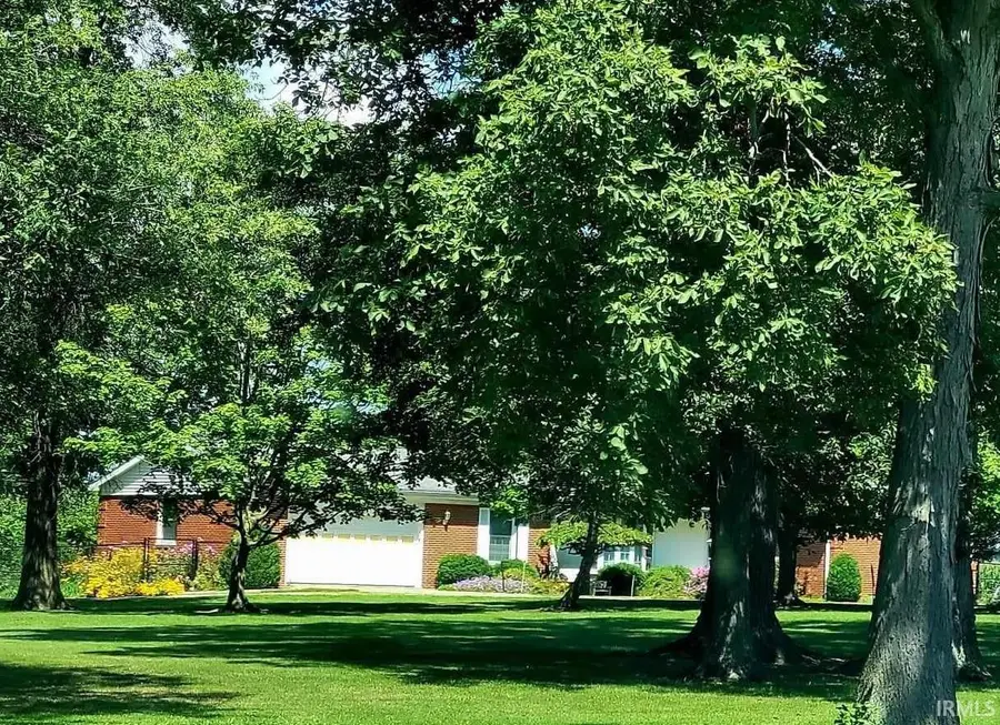 3560 E Hwy 26, Portland, IN 47371 - #3