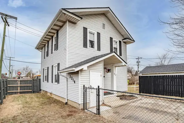 2214 Sherman Boulevard, Fort Wayne, IN 46808