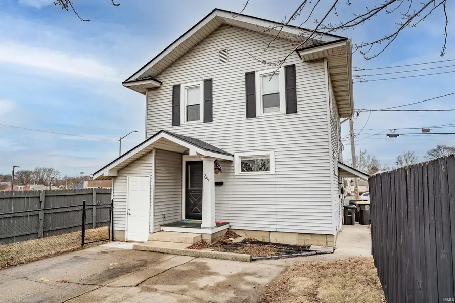 2214 Sherman Boulevard, Fort Wayne, IN 46808 - #3