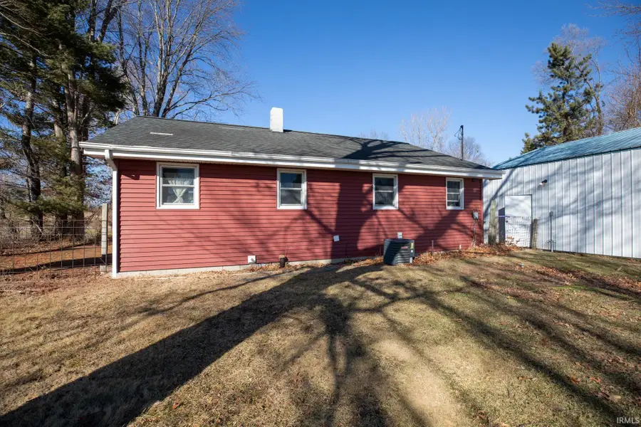 29 State Road 10, Bourbon, IN 46504 - #3