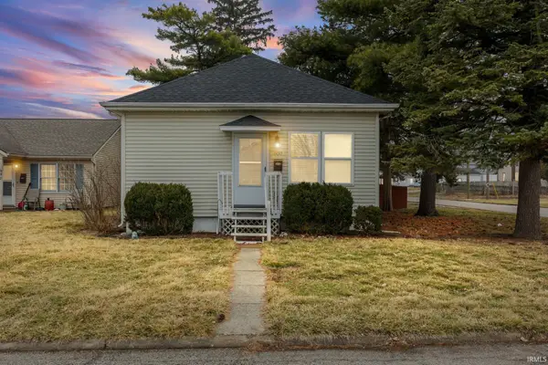 800 S 27th Street, Lafayette, IN 47904