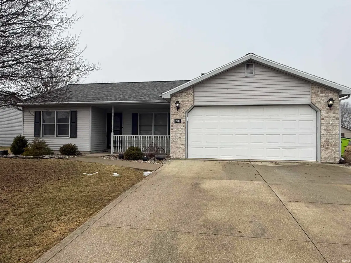 1946 York Court, Huntington, IN 46750 - #1