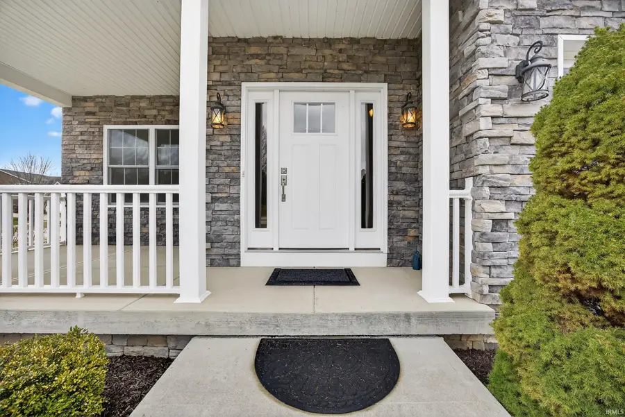 1621 W Dove Drive, Bloomington, IN 47403 - #3