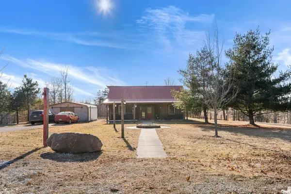 4462 West 3rd Street, West Lebanon, IN 47991