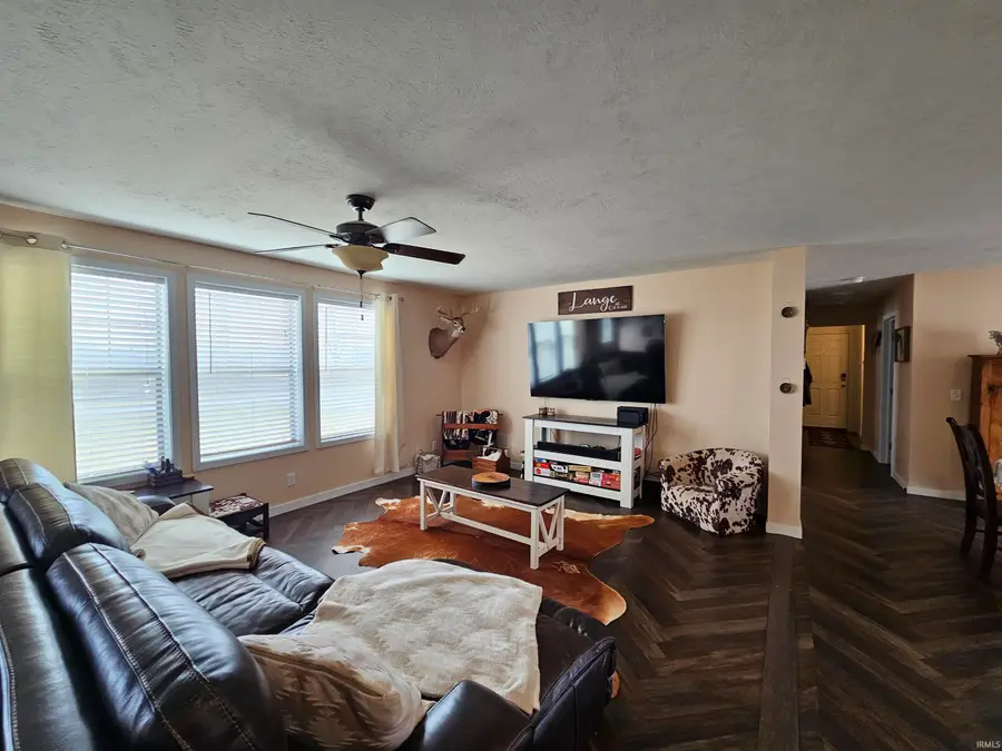 1864 S 700 E Road, Marion, IN 46953 - #2