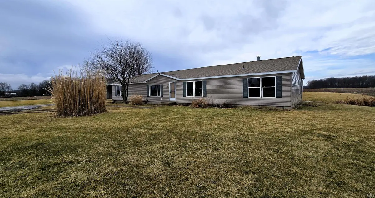 1344 S 900 E, Avilla, IN 46710 - #1