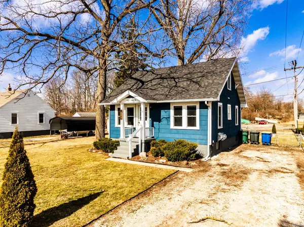 800 W Wills Avenue, Muncie, IN 47303