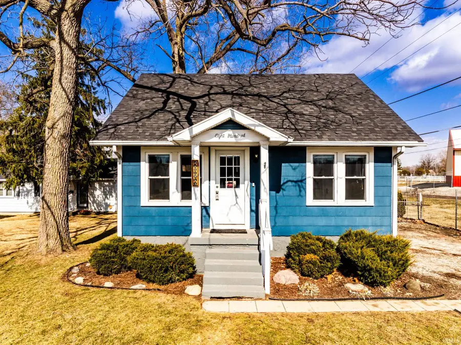 800 W Wills Avenue, Muncie, IN 47303 - #2