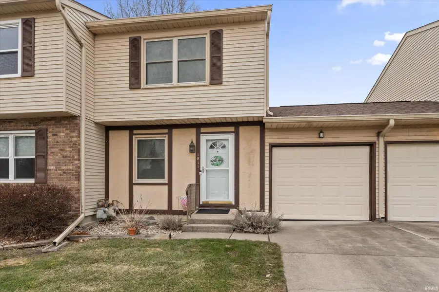 1811 Somersworth Drive, South Bend, IN 46614 - #2