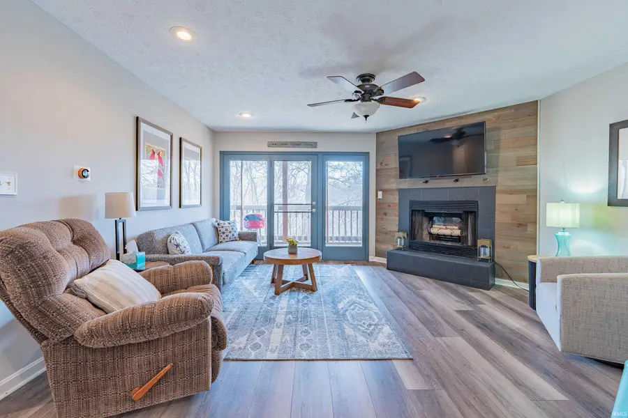 9465 S Pointe Retreat Drive, Bloomington, IN 47401 - #2