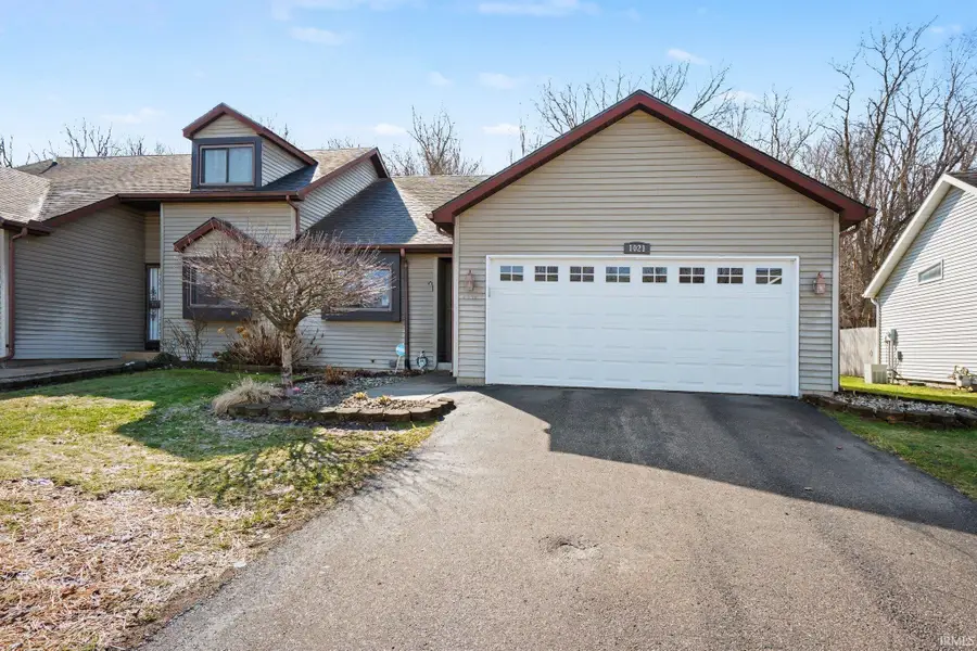 1021 Wheatstone Drive, Mishawaka, IN 46544 - #2