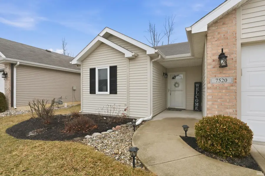 7520 Bowlander Way, Fort Wayne, IN 46835 - #3