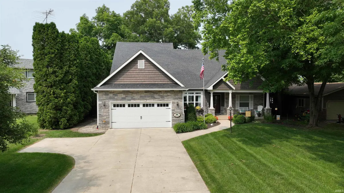 5151 S Stone Drive, Monticello, IN 47960 - #1