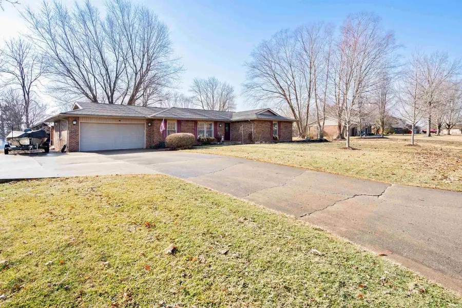 4303 Gary Lee Drive, Kokomo, IN 46902 - #2