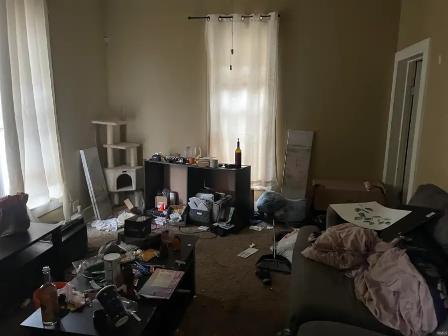 770 Wilkerson Street, Huntington, IN 46750 - #2