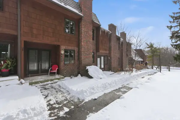 6714 Quail Ridge Lane, Fort Wayne, IN 46804