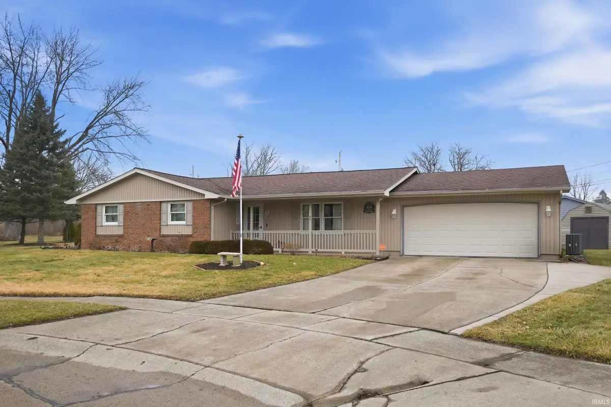 120 Cord Place, Auburn, IN 46706 - #1