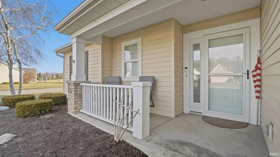 7226 Foxfield Drive, Fort Wayne, IN 46835 - #3