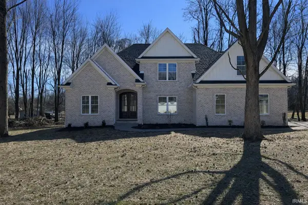 7311 Lincoln Avenue, Newburgh, IN 47630