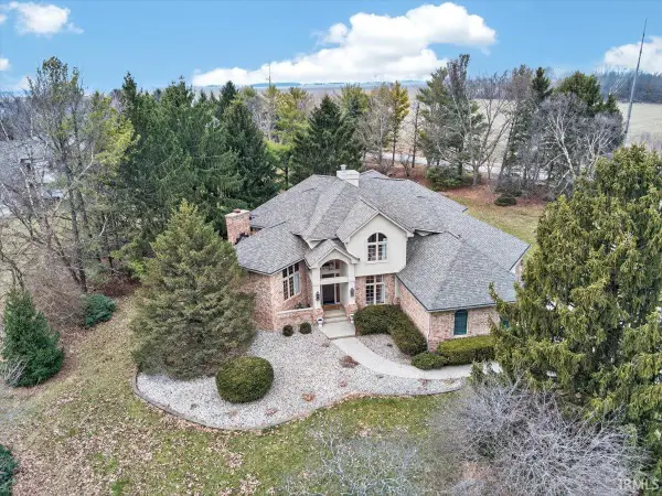 3824 Sunnycroft Place, West Lafayette, IN 47906