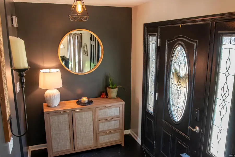 510 Monticello Drive, Vincennes, IN 47591 - #2