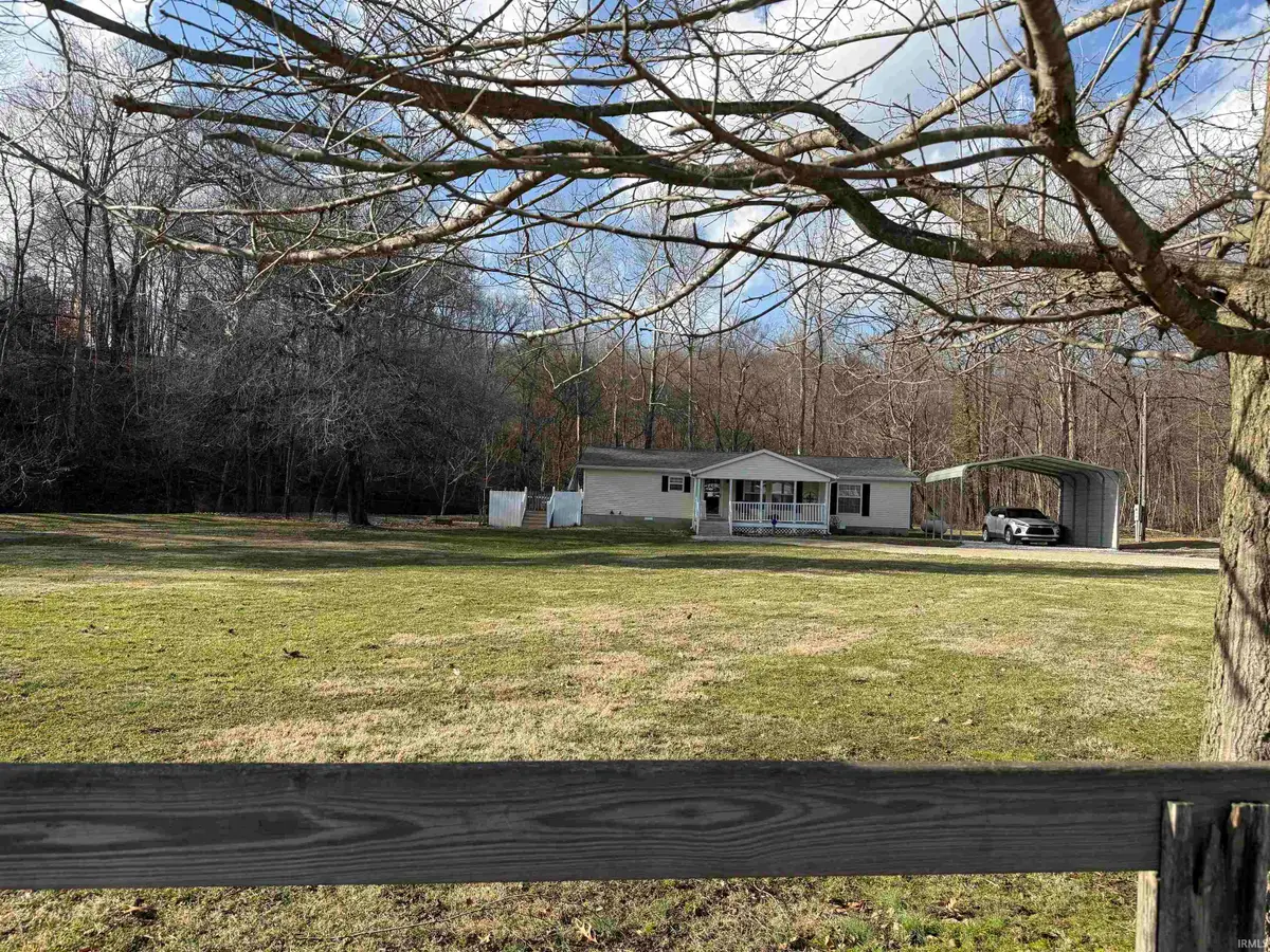 115 Elm Street, Heltonville, IN 47436 - #1