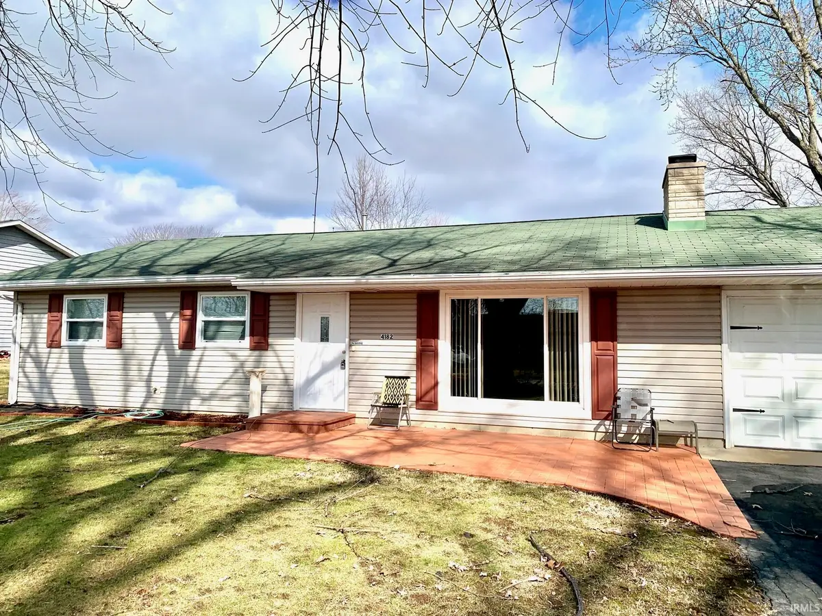 4182 W Broadway Avenue, Bloomington, IN 47403 - #1