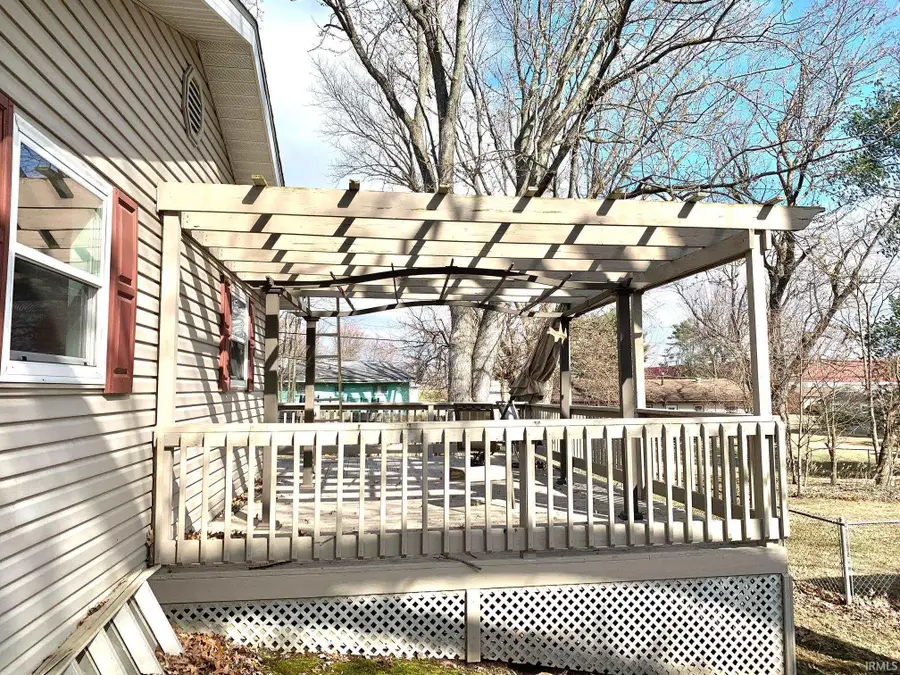 4182 W Broadway Avenue, Bloomington, IN 47403 - #2