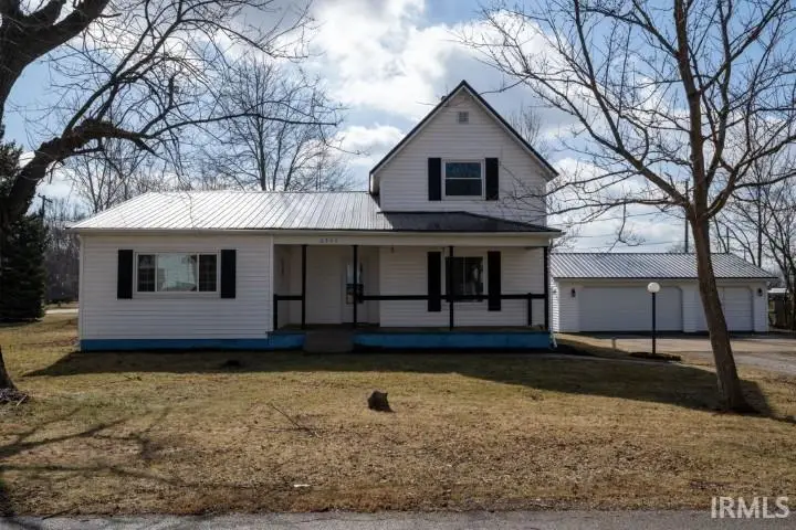 6595 W Maple Street, Kimmell, IN 46760 - #1