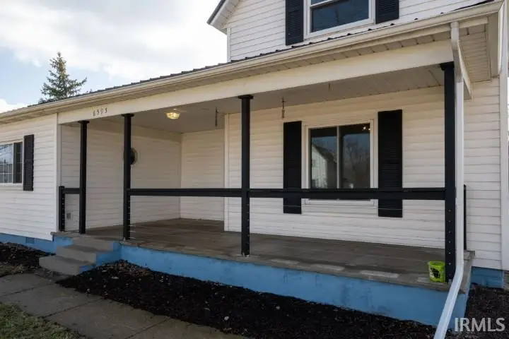 6595 W Maple Street, Kimmell, IN 46760 - #2