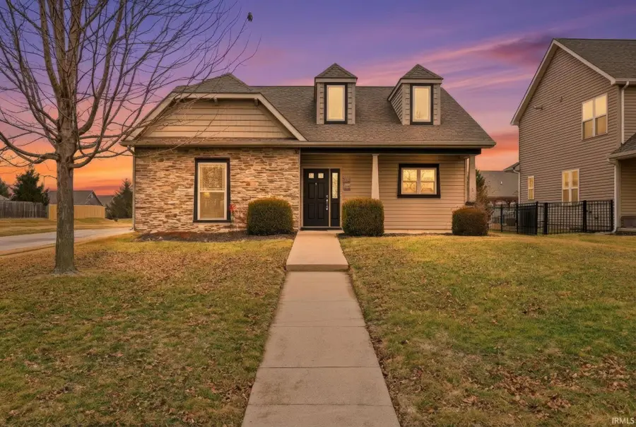 2290 Estancia Lane, Lafayette, IN 47909 - #2