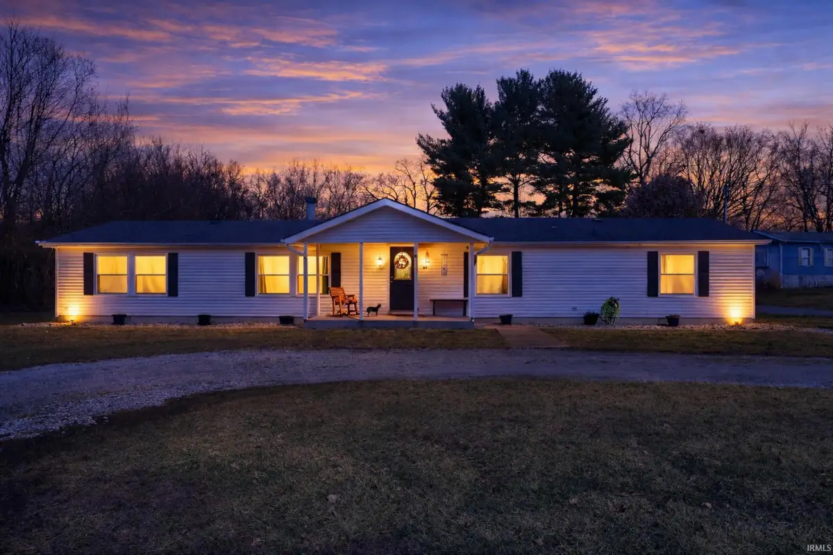 400 W Mccombs Street, Winamac, IN 46996 - #1